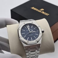 ساعه ادمر بياجيه