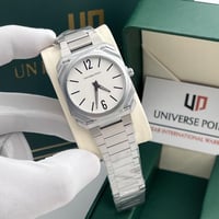 ساعة يونيفرس الرجاليه