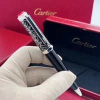 قلم كارتير سانتوس دو كارتييه ( الأكثر مبيعا )