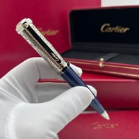 قلم كارتير دو كارتييه ( سداسي )