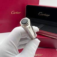 قلم كارتير دو كارتييه ( سداسي )