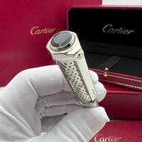 قلم كارتير دو كارتييه ( سداسي )