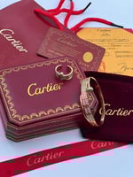 اكسسوار كارتير Cartier