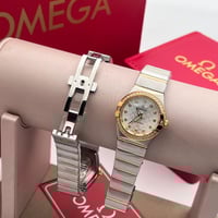 ساعه اوميغاء نسائيه