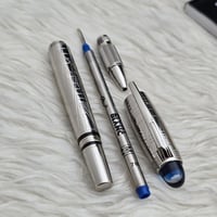 قلم منتوبلانك الفضائي