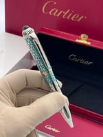 قلم كارتير سانتوس دو كارتييه ( الأكثر مبيعا )