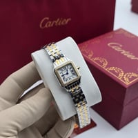 ساعه نسائيه كارتير بانثر Cartier