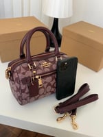 شنطة يد COACH كوتش