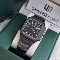 ساعة يونيفرس الرجاليه