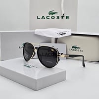 نظارة لاكوست LACOSTE