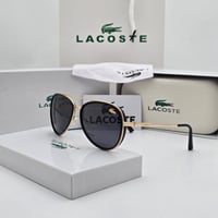 نظارة لاكوست LACOSTE