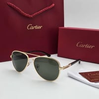 نظارة كارتير Cartier