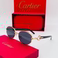 نظارة كارتير Cartier