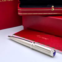 قلم كارتير سانتوس دو كارتييه ( الأكثر مبيعا )