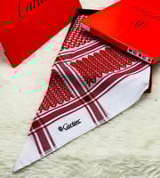 شماغ كارتير Cartier