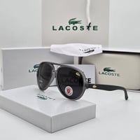 نظارة لاكوست LACOSTE