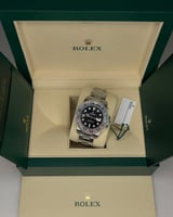 ساعه رولكس ببسي ROLEX