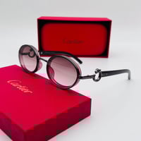 نظارة كارتير Cartier