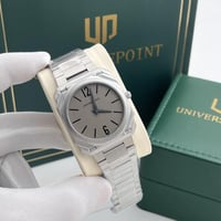 ساعة يونيفرس الرجاليه