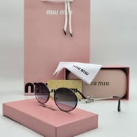 نظاره ميو ميو miu miu