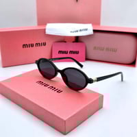 نظاره ميو ميو miu miu الأكثر مبيعا