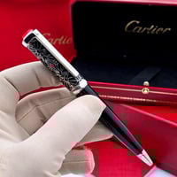 قلم كارتير سانتوس دو كارتييه ( الأكثر مبيعا )