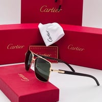 نظارة كارتير Cartier