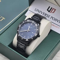 ساعة يونيفرس الرجاليه