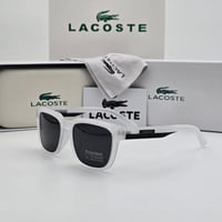نظارة لاكوست LACOSTE