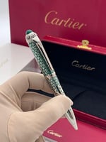 قلم كارتير سانتوس دو كارتييه ( الأكثر مبيعا )