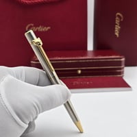 قلم حبر جاف (بولبوينت) "پانتير دو كارتييه