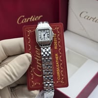 ساعه نسائيه كارتير بانثر Cartier