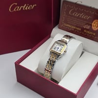 ساعه نسائيه كارتير بانثر Cartier
