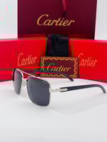 نظاره كارتير Cartier