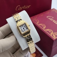 ساعه نسائيه كارتير بانثر Cartier