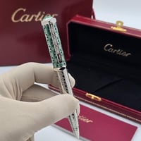 قلم كارتير سانتوس دو كارتييه ( الأكثر مبيعا )
