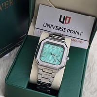 ساعة يونيفرس الرجاليه