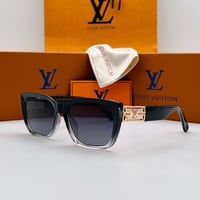 نظارة لويس فيتون