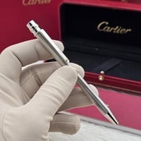 قلم كارتير سانتوس دو كارتييه ( النحيف )