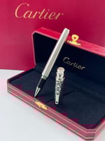 قلم كارتير سانتوس Cartier