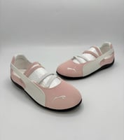 بوما سبيدكات باليه إس دي