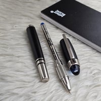 قلم منتوبلانك الفضائي