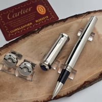 طقم قلم كبك كارتير