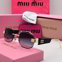 نظاره ميو ميو miu miu