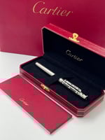 قلم كارتير سانتوس Cartier