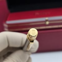 قلم كارتير سانتوس دو كارتييه ( النحيف )