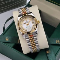 ساعه رولكس نسائيه ROLEX