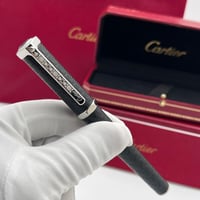 قلم كارتير دو كارتييه ( سداسي )