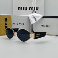 نظاره ميو ميو miu miu