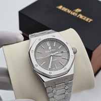 ساعه ادمر بياجيه